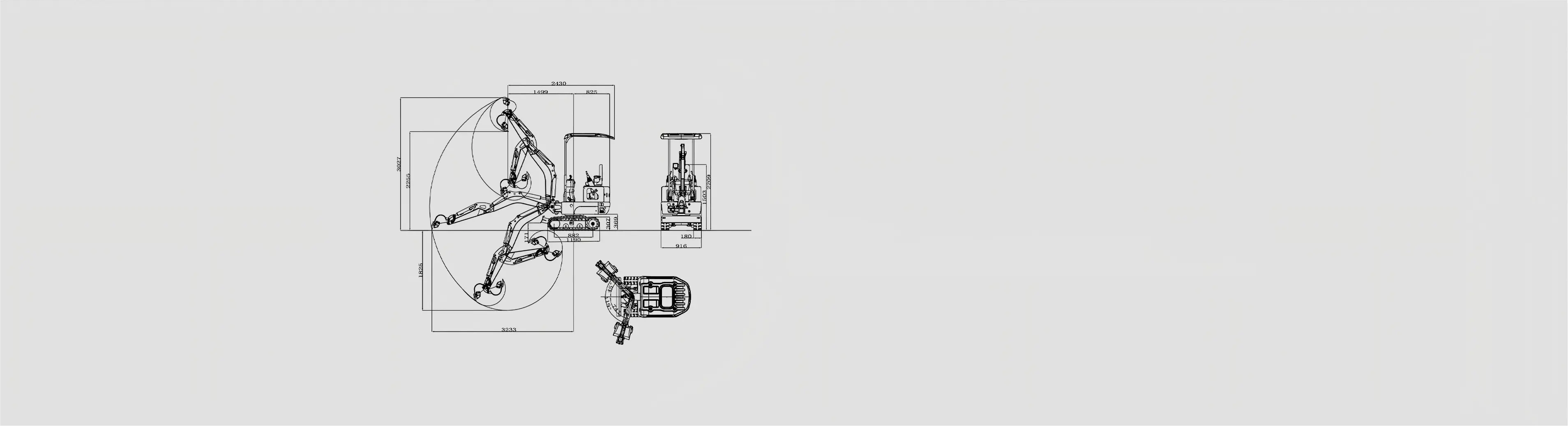 Structure Desktop