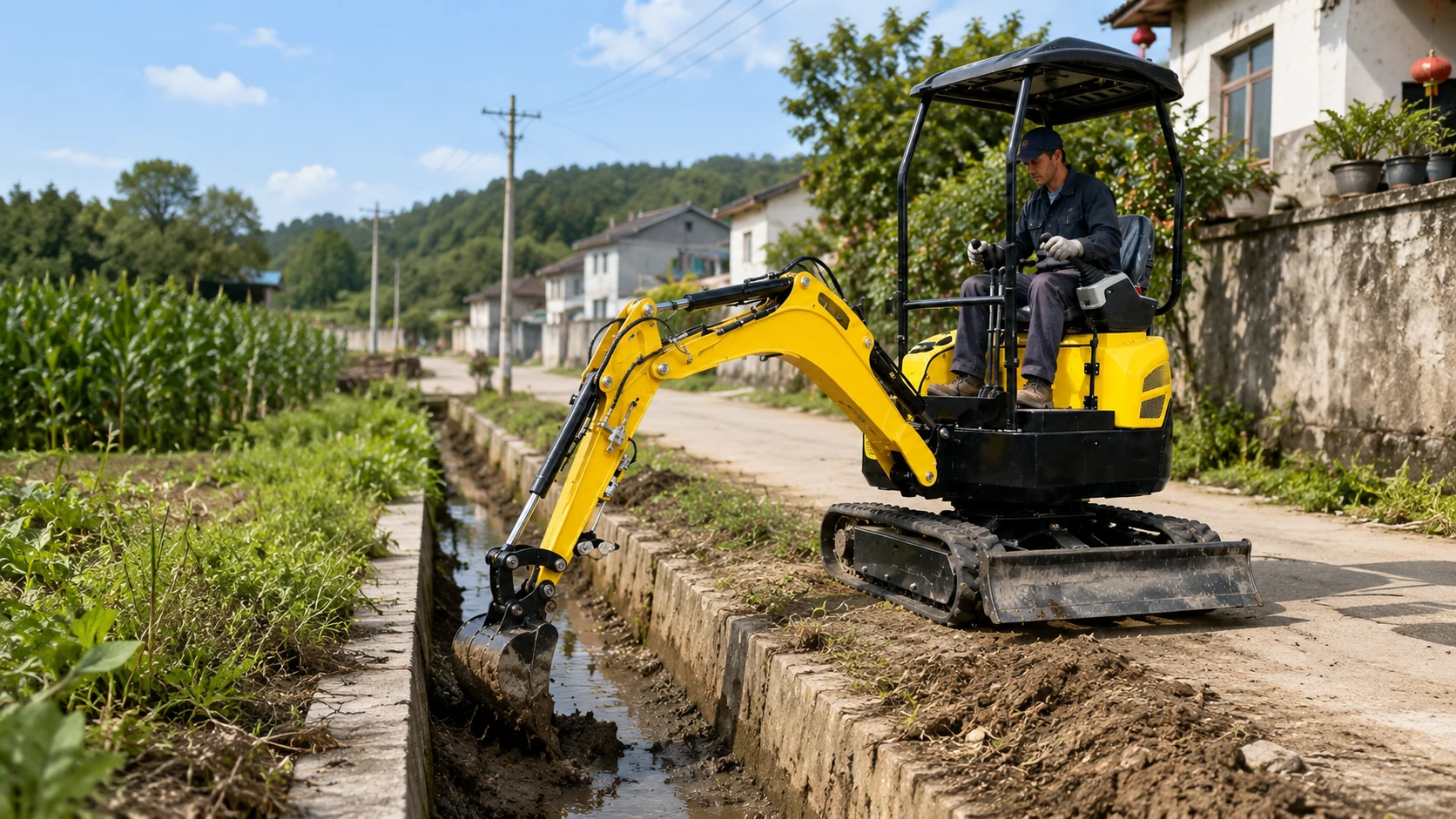 Construction Site