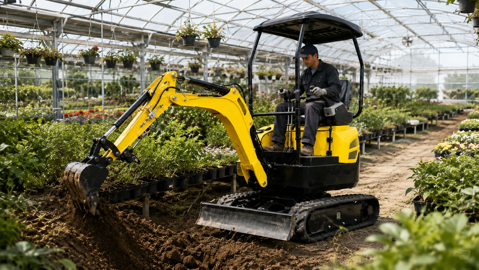 Landscaping & Municipal
