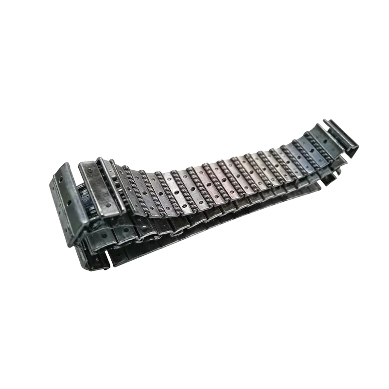 Mini excavator track maintenance guide