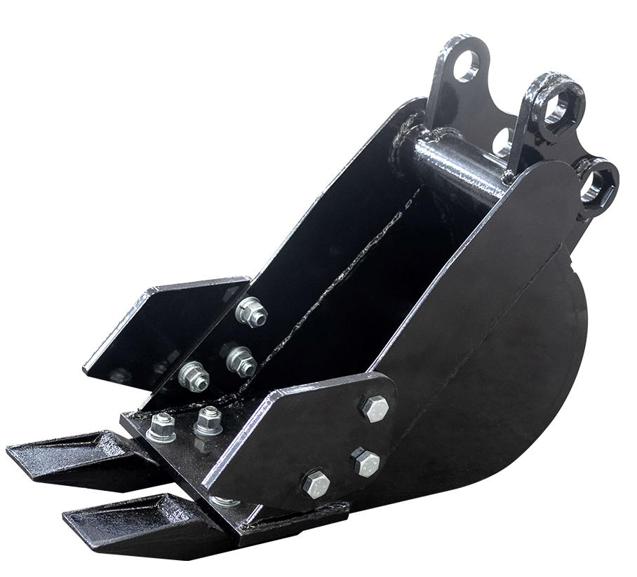 260mm Narrow Bucket