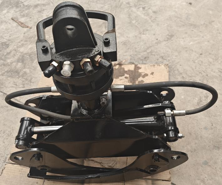 Rotary Grapple