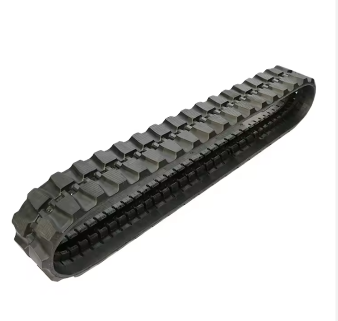 Rubber Track