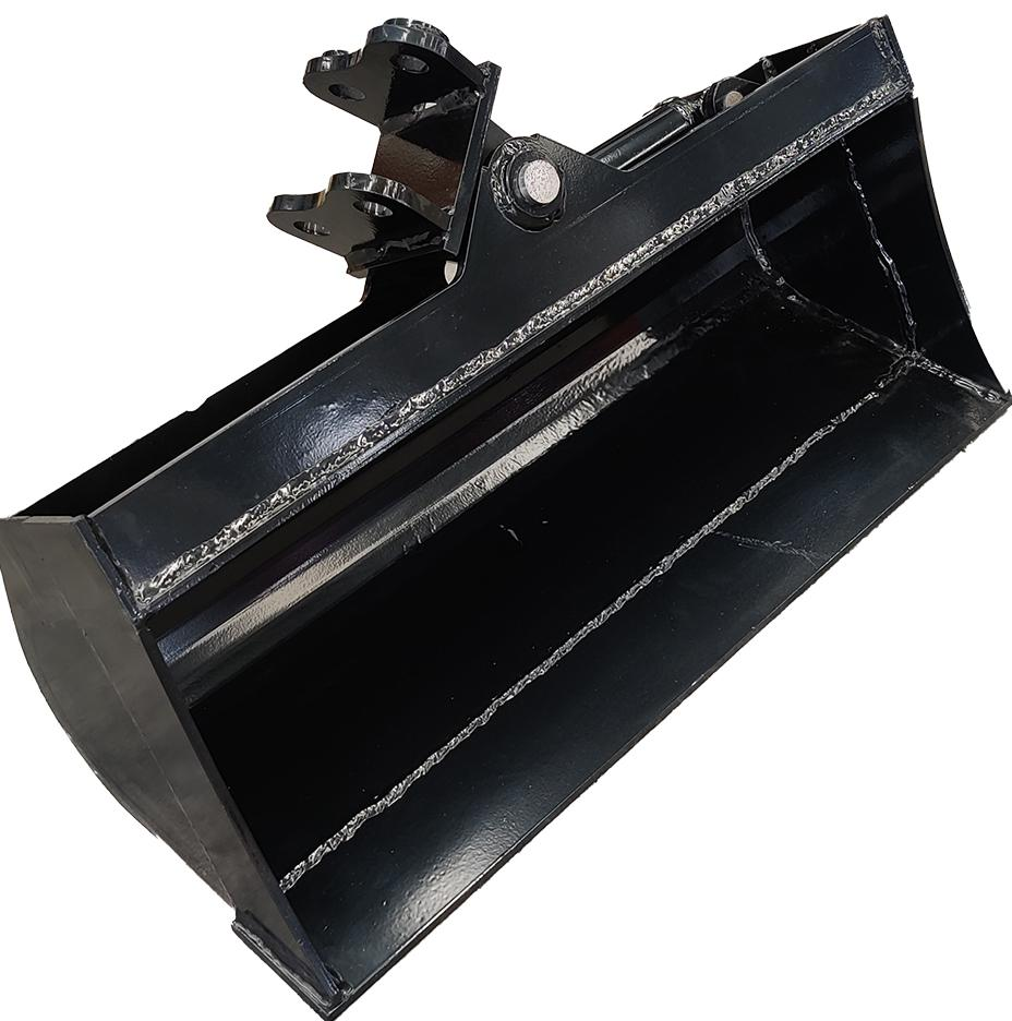 1000mm Tilt Bucket