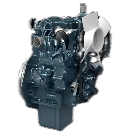 Transparent Engine
