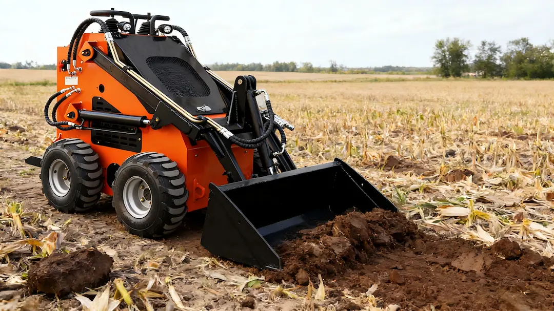 Used in landscaping and gardening